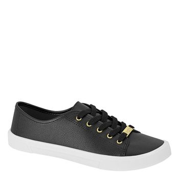 Tenis-Casual-Preto-Cadarco-|-Moleca-Tamanho--34---Cor--PRETO-0
